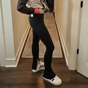 NWT Nike One Tight Fit, High Rise, Full Length - SIZE M